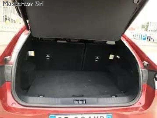 FORD Mustang Mach-e standard range rwd 269cv Autom - GR681MD