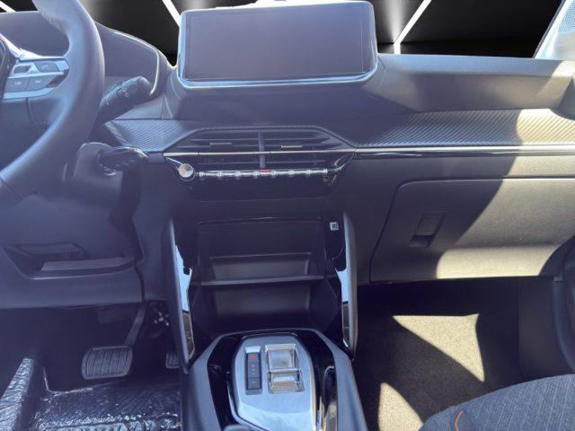 PEUGEOT 208 Hybrid 110 e-DCS6 Style