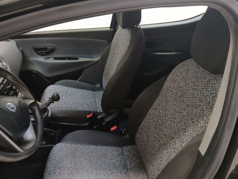 Lancia Ypsilon 1.2 Elefantino Blu ecochic Gpl 69cv my19