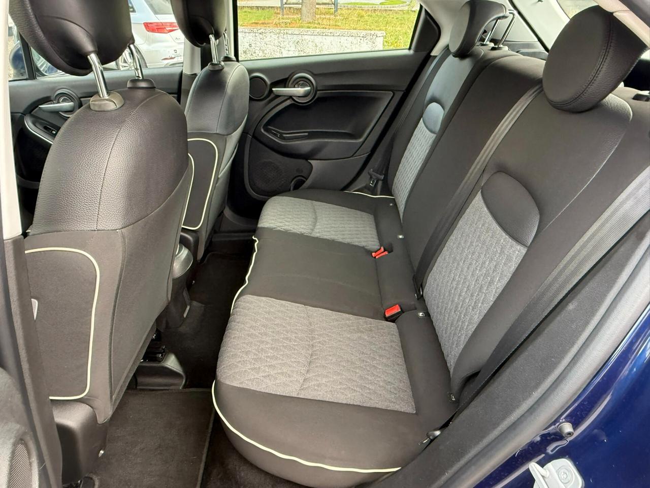 Fiat 500X 1.3 MultiJet 95 CV S-Design Cross