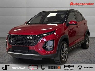 DR AUTOMOBILES dr3 DR 3 1.5 COLLECTION CVT BZ