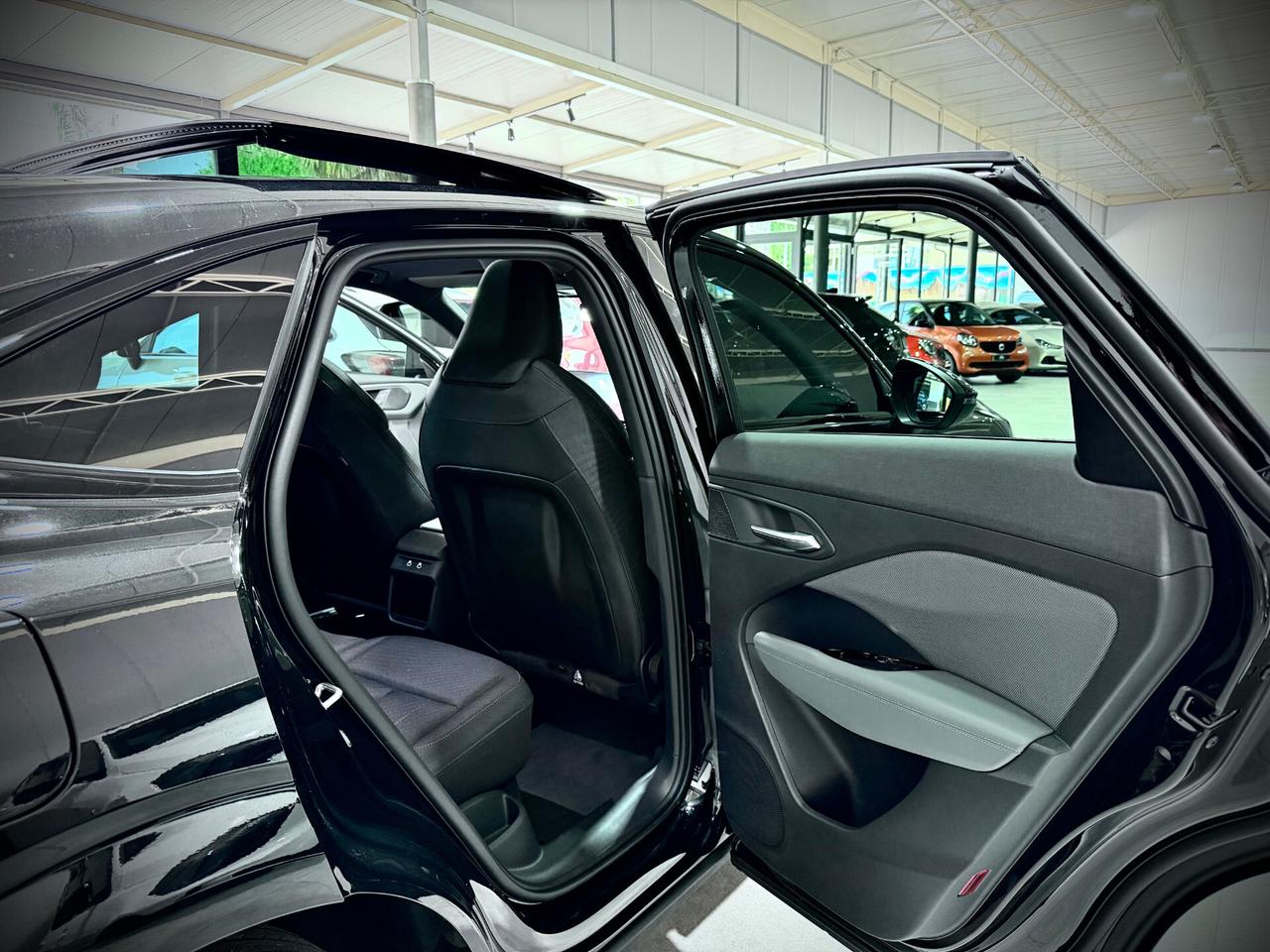 Audi Q3 SPBK 35 TDI 2.0 150CV S-Tronic S-Line