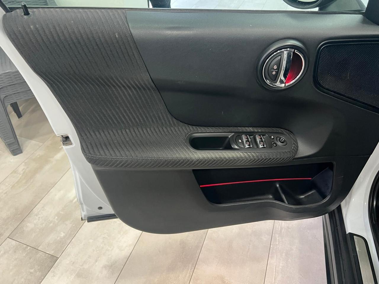 Mini Cooper D Countryman 2.0.IVA ESPOSTA