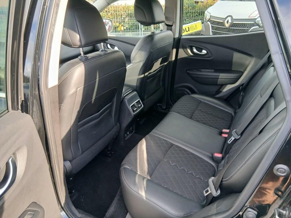 Renault Kadjar 1.5 Blue dCi Sport Edition2