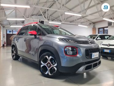 Citroen C3 Aircross C3 Aircross BlueHDi 100 S&S Shine ** NEOPATENTATI **