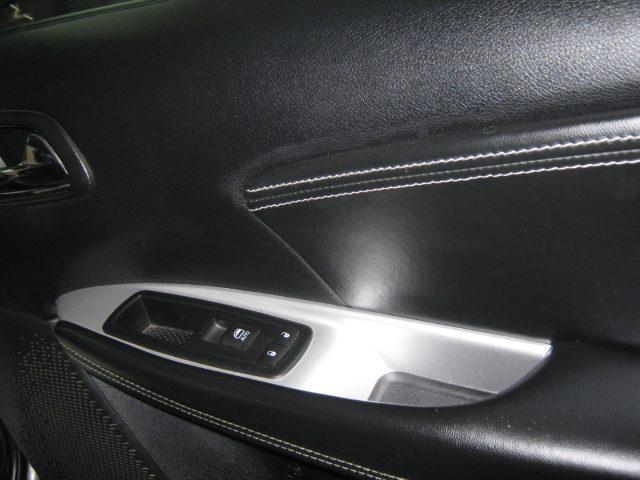 FIAT Freemont 2.0 Mjt 170 CV 4x4 aut. BLACK CODE