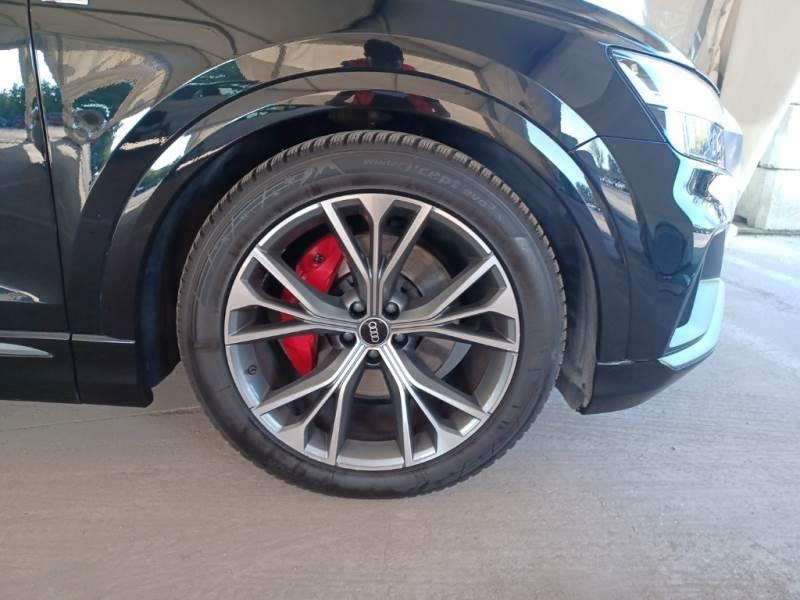 Audi Q8 50 3.0 tdi mhev Sport quattro tiptronic