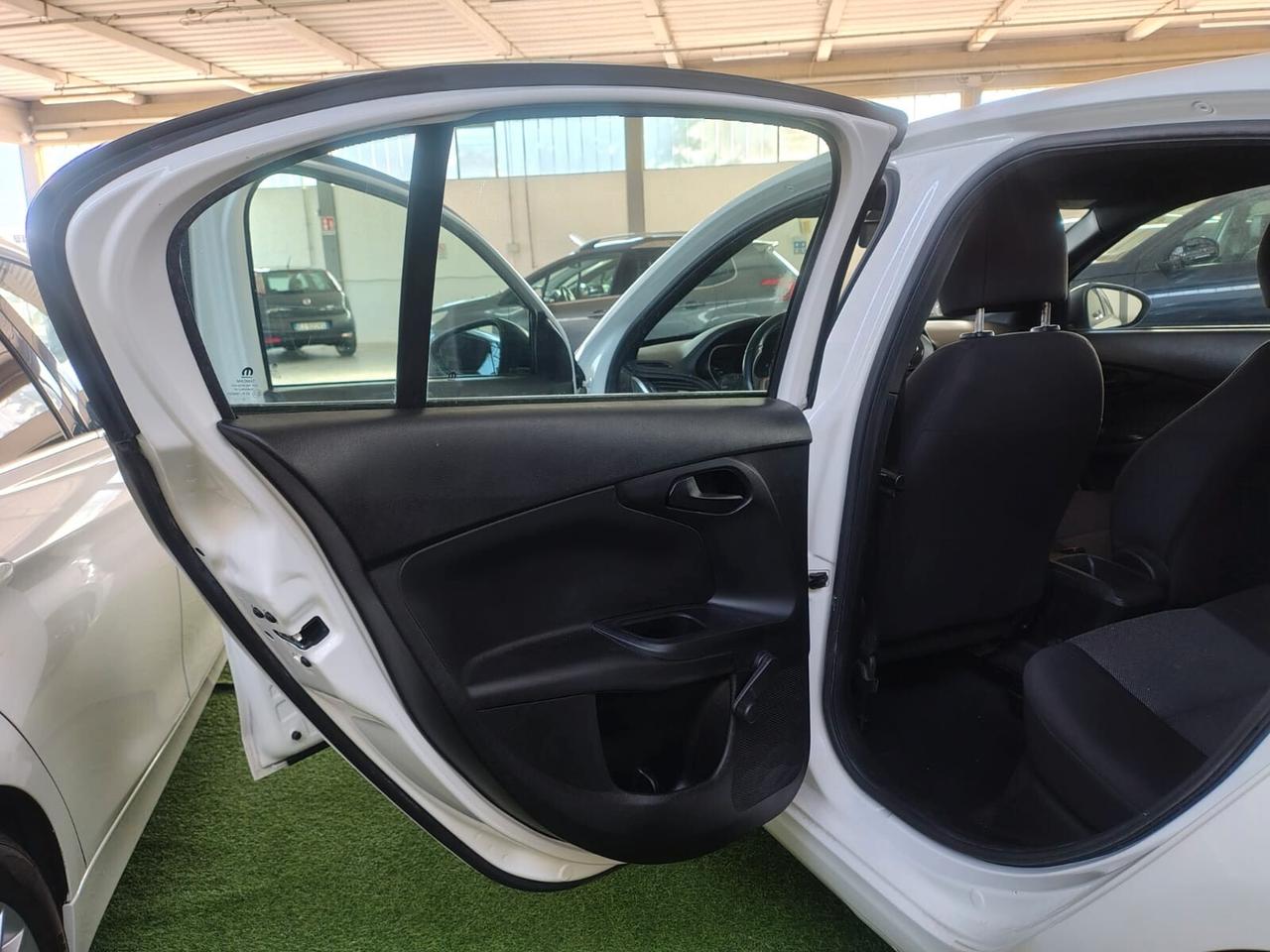 Fiat Tipo 1.6 Mjt S&S SW