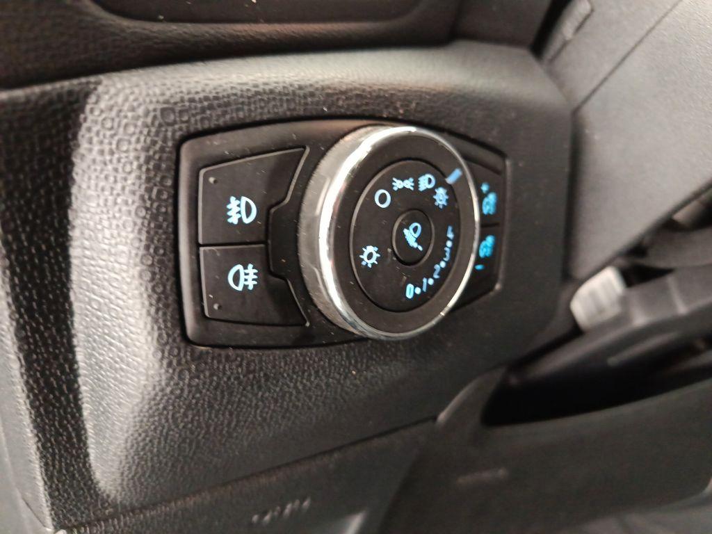 FORD EcoSport - 1.0 EcoBoost 125 CV Start&Stop Titanium