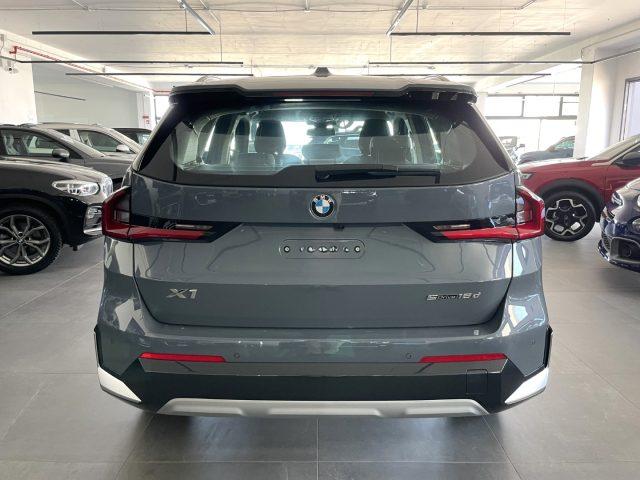 BMW X1 2.0 d S-Drive 150 CV X-Line Premium KM0 MY25