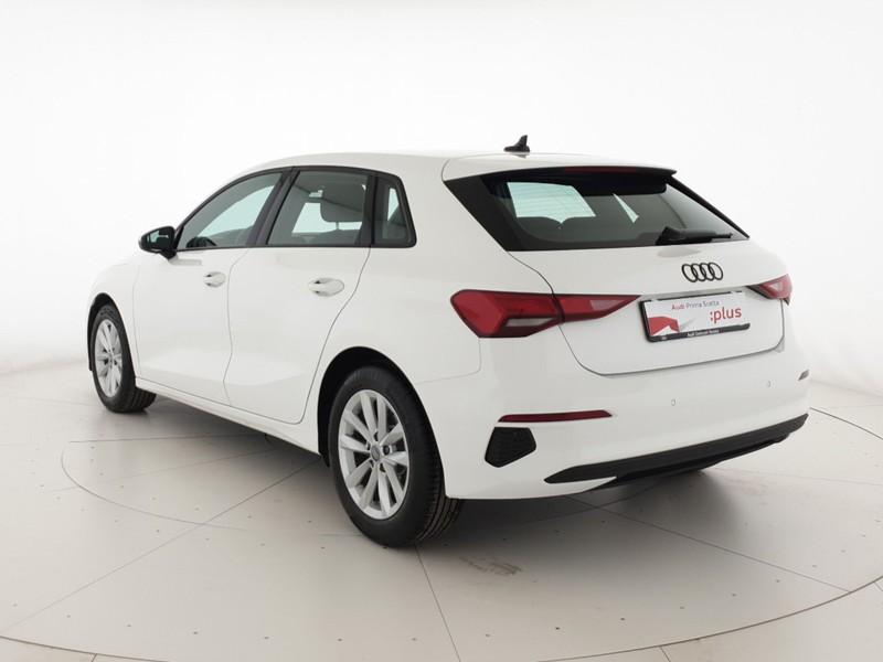 Sportback 35TFSI 150CV S tronic Business