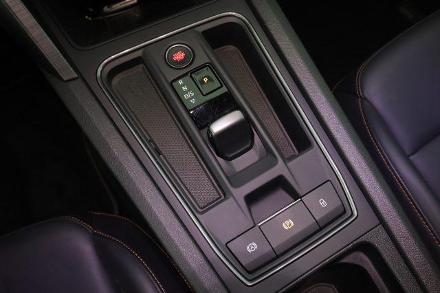 CUPRA Formentor Formentor 1.5 TSI DSG