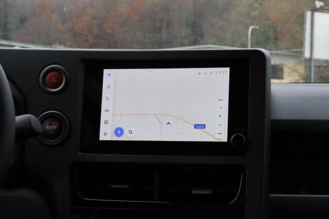 TOYOTA Yaris 1.6 Turbo MK2 GR Yaris Circuit DAT