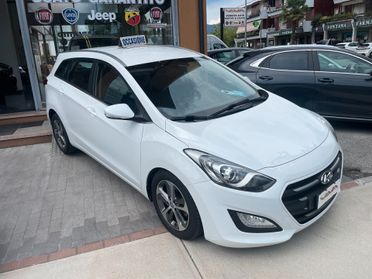Hyundai i30 Wagon 1.6 CRDi Comfort
