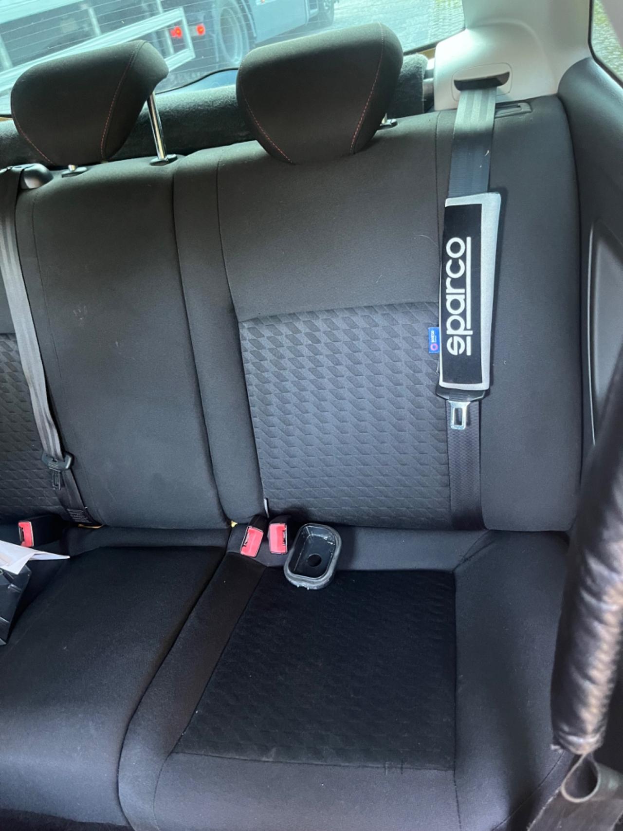 Seat Ibiza 1.4 TSI DSG 3p. FR 150 cv 2010