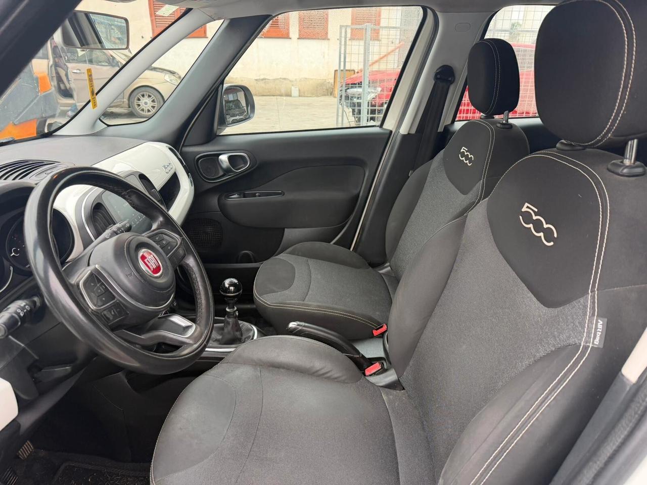 Fiat 500L 1.3 Multijet 95 CV - 2018