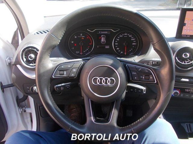 AUDI Q2 30 TDI 54.000 KM S-TRONIC BUSINESS AUTOMATICA