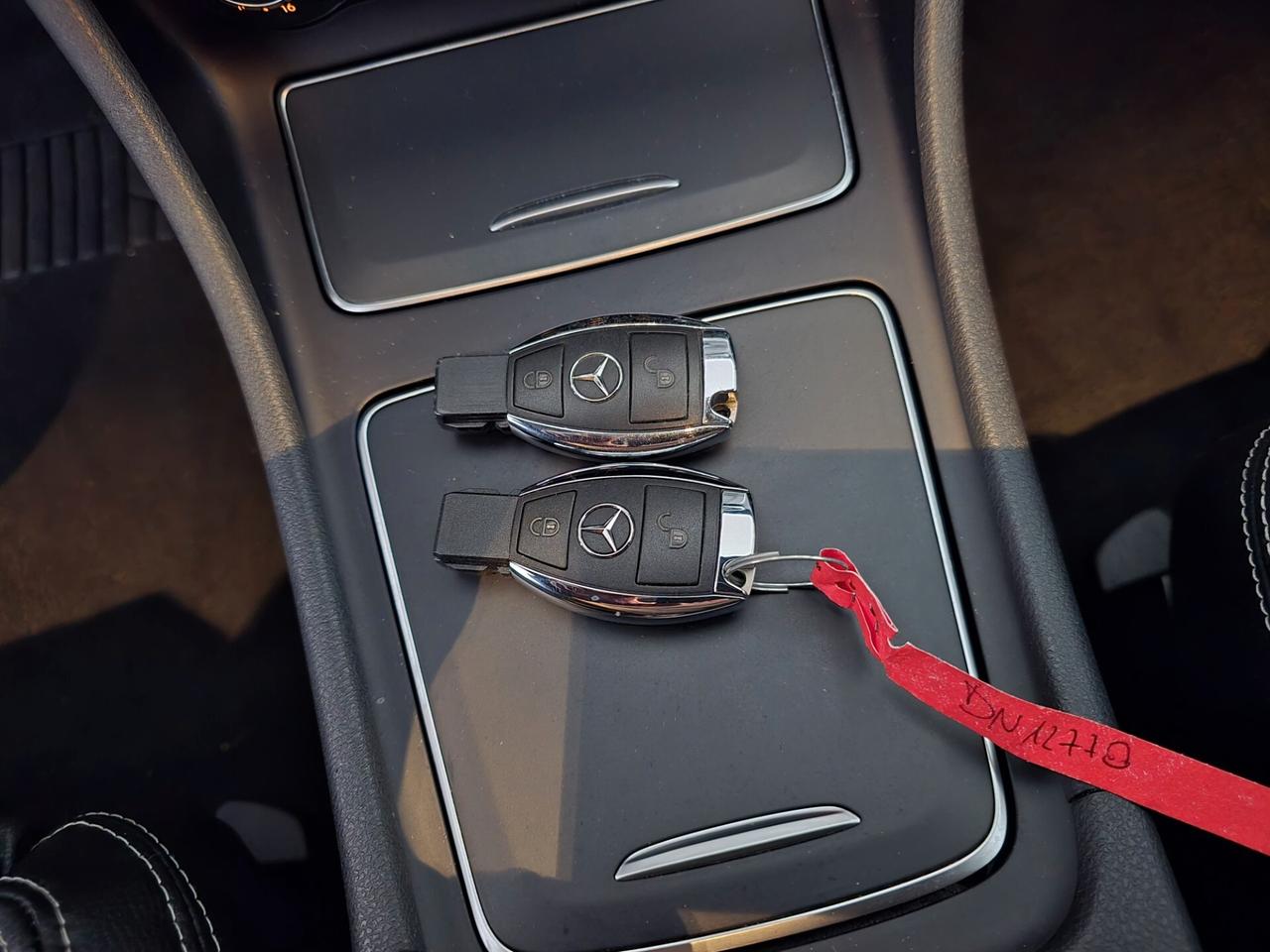 Mercedes-benz A 180 CDI BlueEfficiency Urban