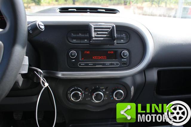 RENAULT Twingo 3 LIMITED
