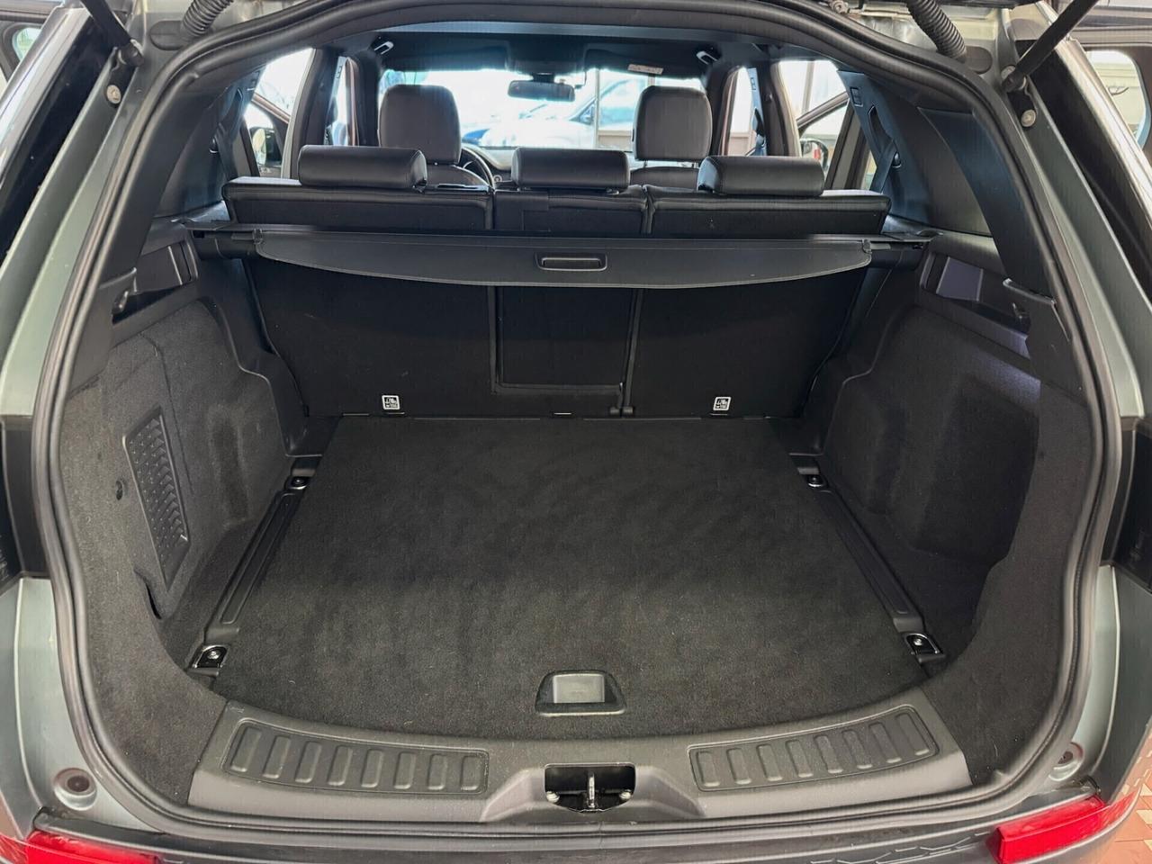 Land Rover Discovery Sport 2.2 SD4 HSE Luxury