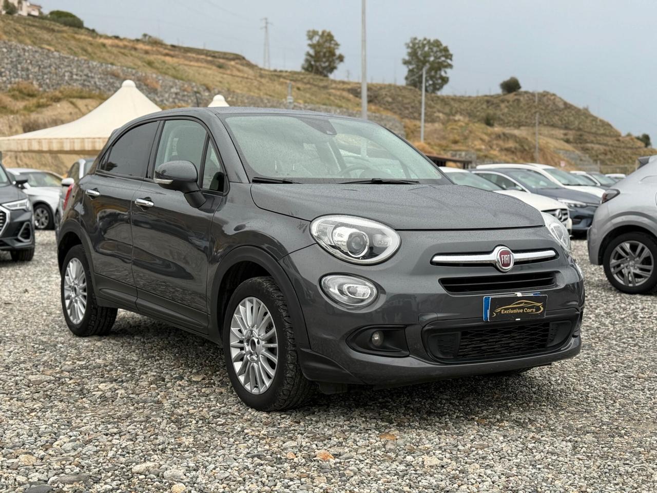Fiat 500X 1.3 MultiJet 95 CV Cross