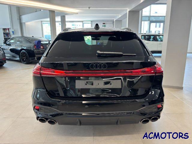 AUDI S5 Avant TFSI mHEV+ S tronic quattro sport attitude