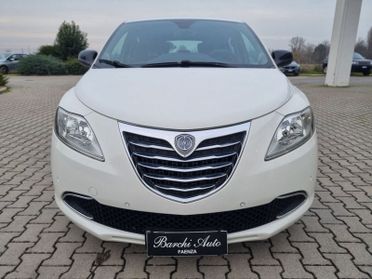 Lancia Ypsilon Ypsilon 1.2 69 CV 5 porte GPL Ecochic Gold
