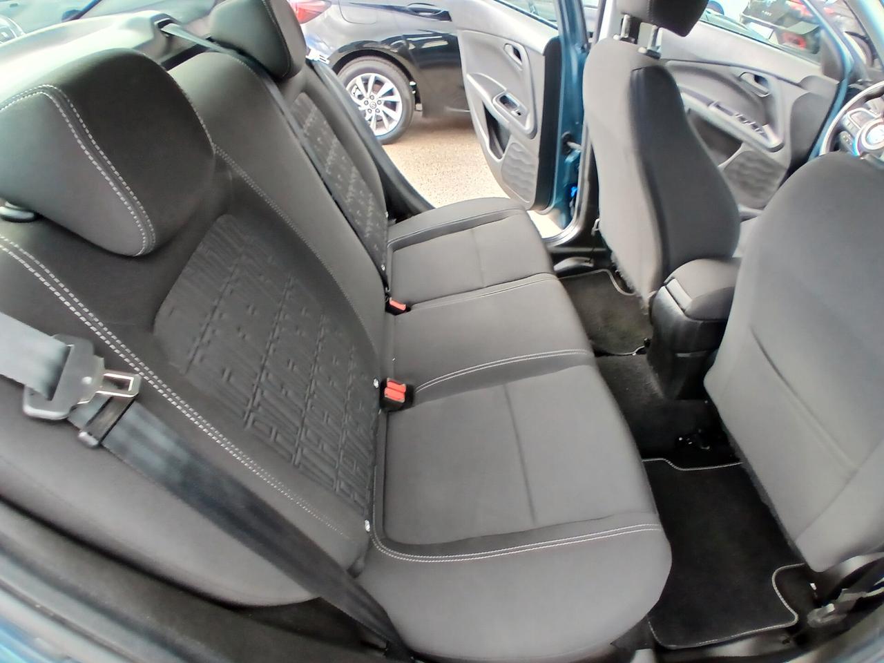 Fiat Tipo 4 PORTE 1.6 MJET 130CV 2024