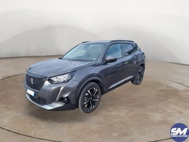 Peugeot 2008 2008 PureTech 100 S&S Allure Pack