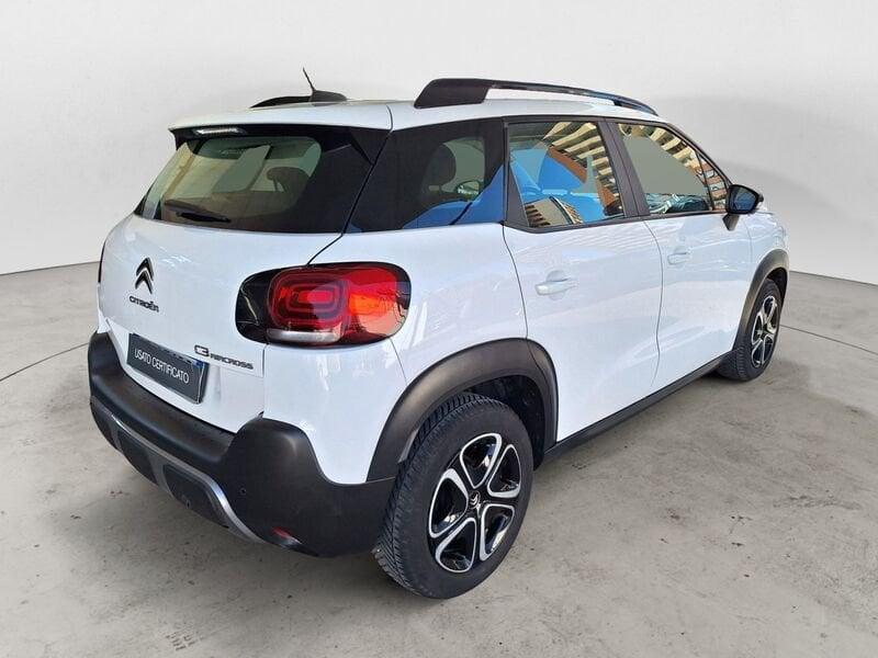 Citroën C3 Aircross PureTech 110 CV S&S Feel