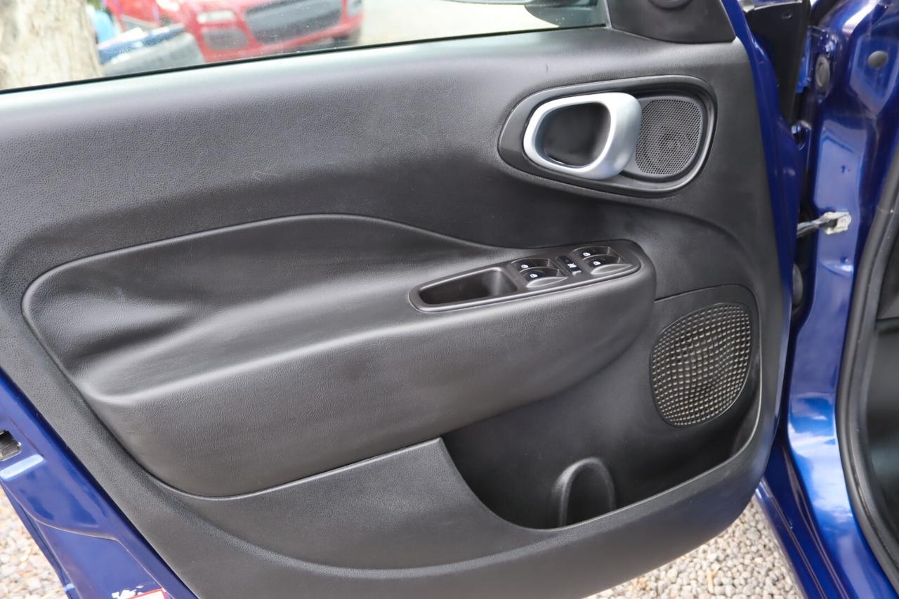 Fiat 500L 1.6 Multijet 120 CV Business