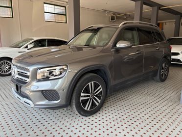 Mercedes GLB 180d Sedili in pelle Ottime Condizioni