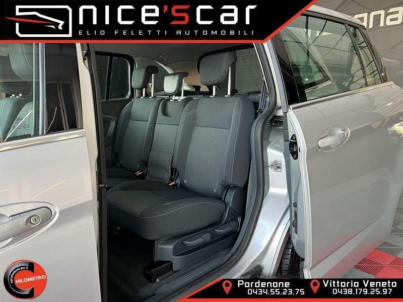 Ford C-Max 1.6 TDCi 95CV Titanium