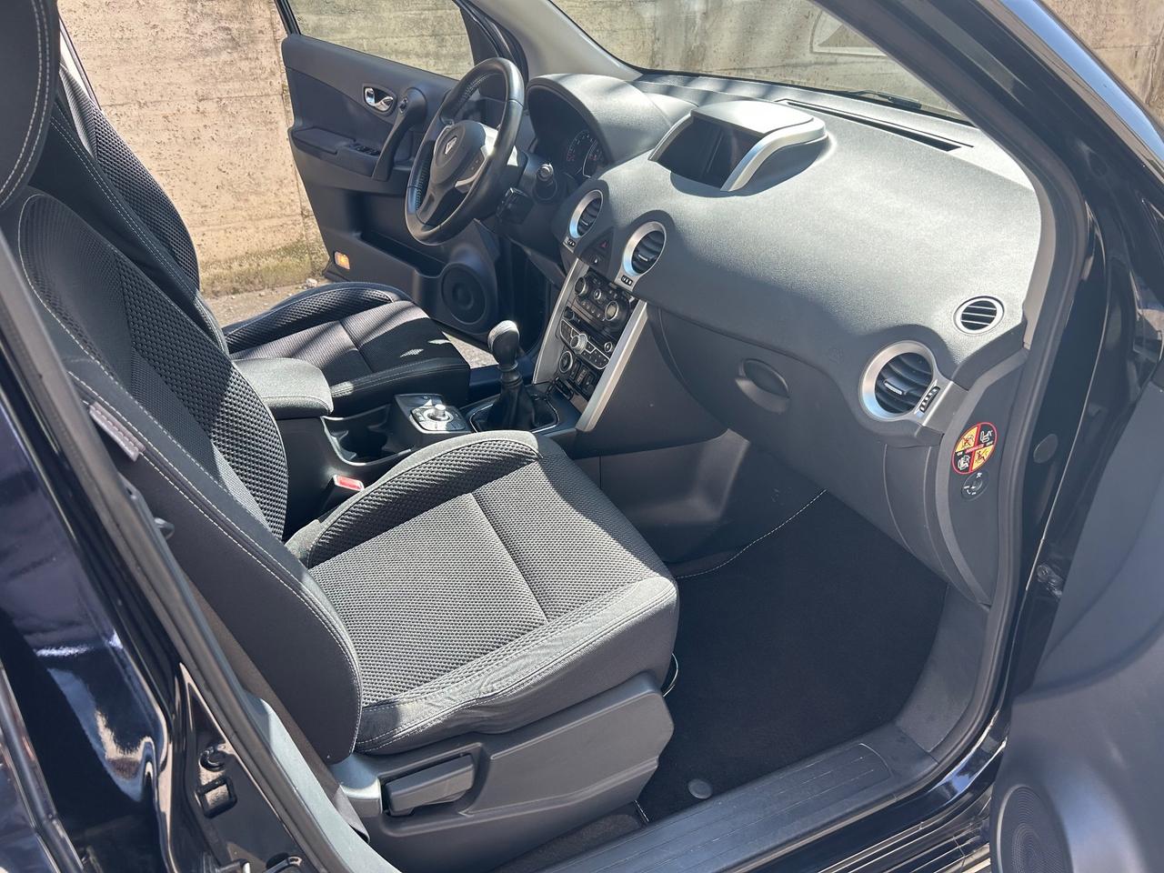 Renault Koleos 2.0 dCi 150CV 4X4 Dynamique