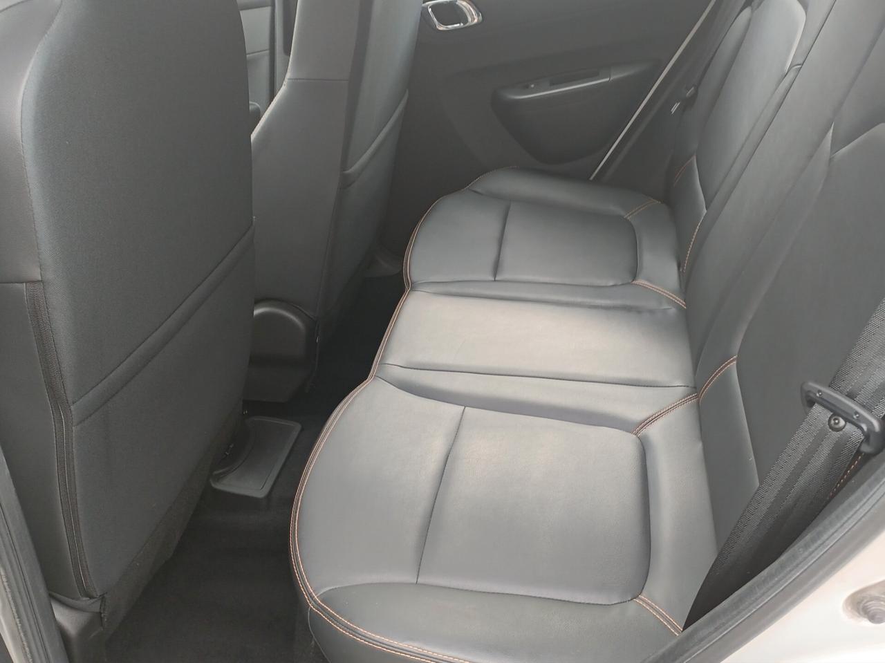 Dacia Spring Electric 45 Comfort Plus