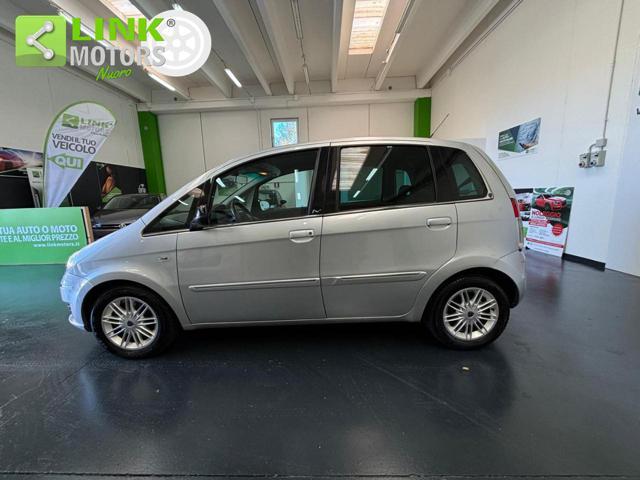 LANCIA MUSA 1.3 Mjt 95 CV AUTOMATIC