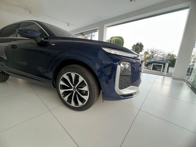 AUDI Q3 SPB 35 TFSI S tronic S line edition da ?619,00 men