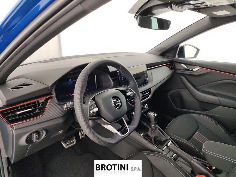 Škoda Scala Scala 1.0 TSI 115 CV DSG Monte Carlo