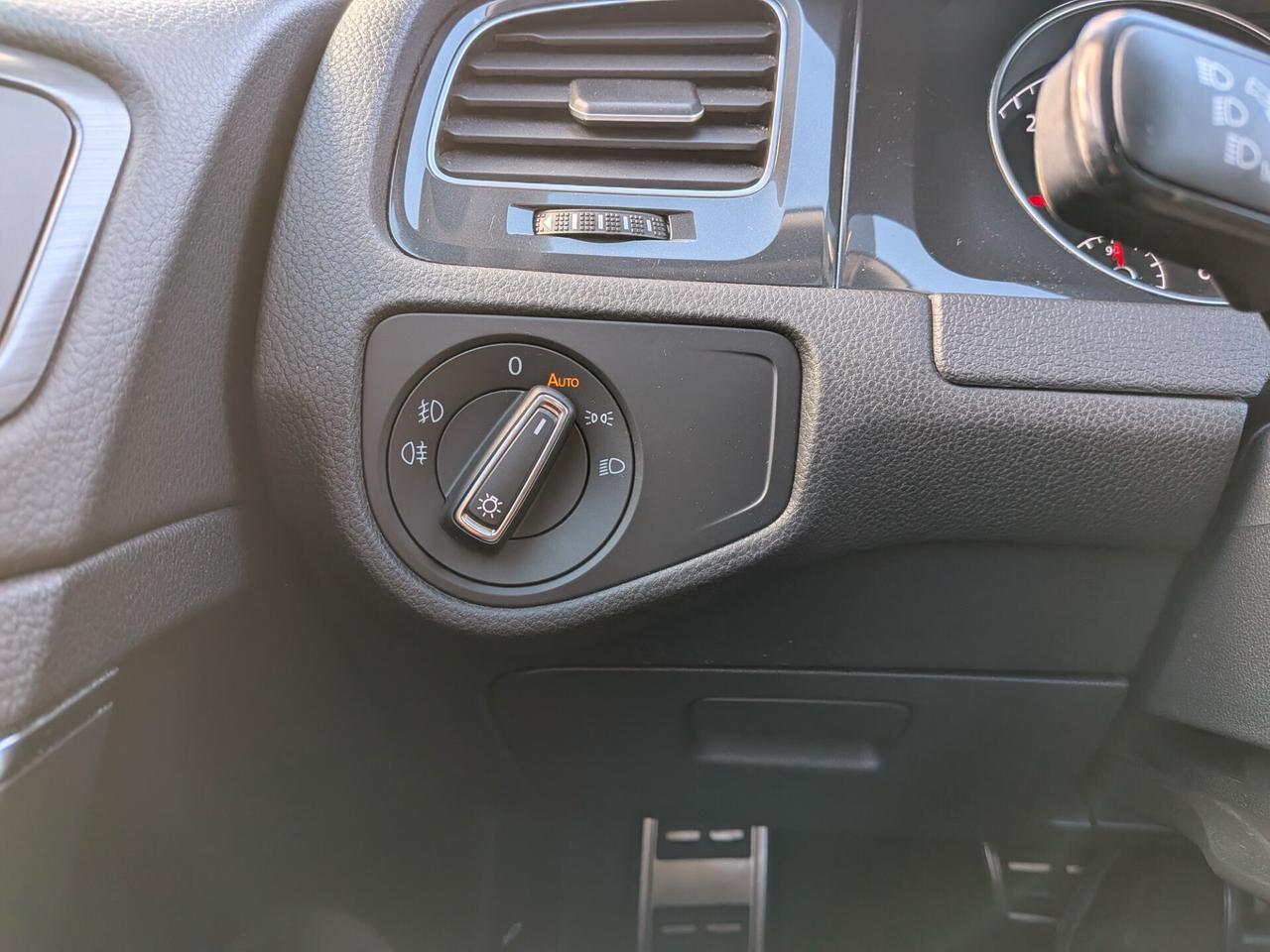 VW GOLF 7.5 2.0 TDI 150CV DSG