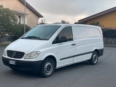 Mercedes-benz Vito 2.2 110 CDI TN FRIGO COIBENTATO