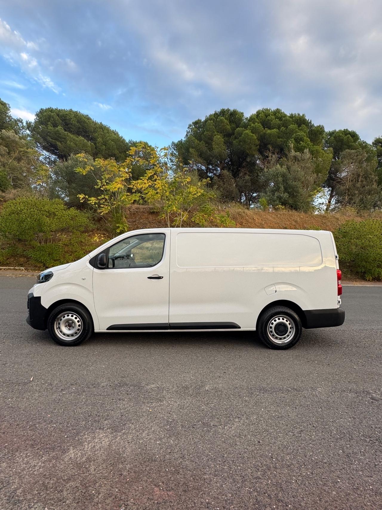 Peugeot Expert 2.0 BlueHDi 140 PL-SL-TN Furgone Long