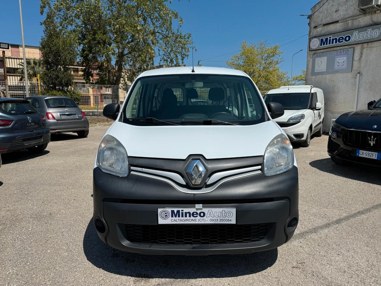 Renault Kangoo 1.5 dCi 90CV 5 porte Live