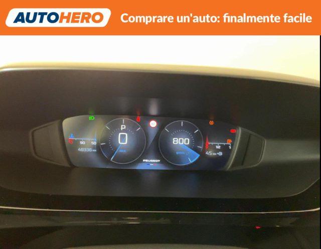 PEUGEOT 308 BlueHDi 130 EAT8 Allure Pack