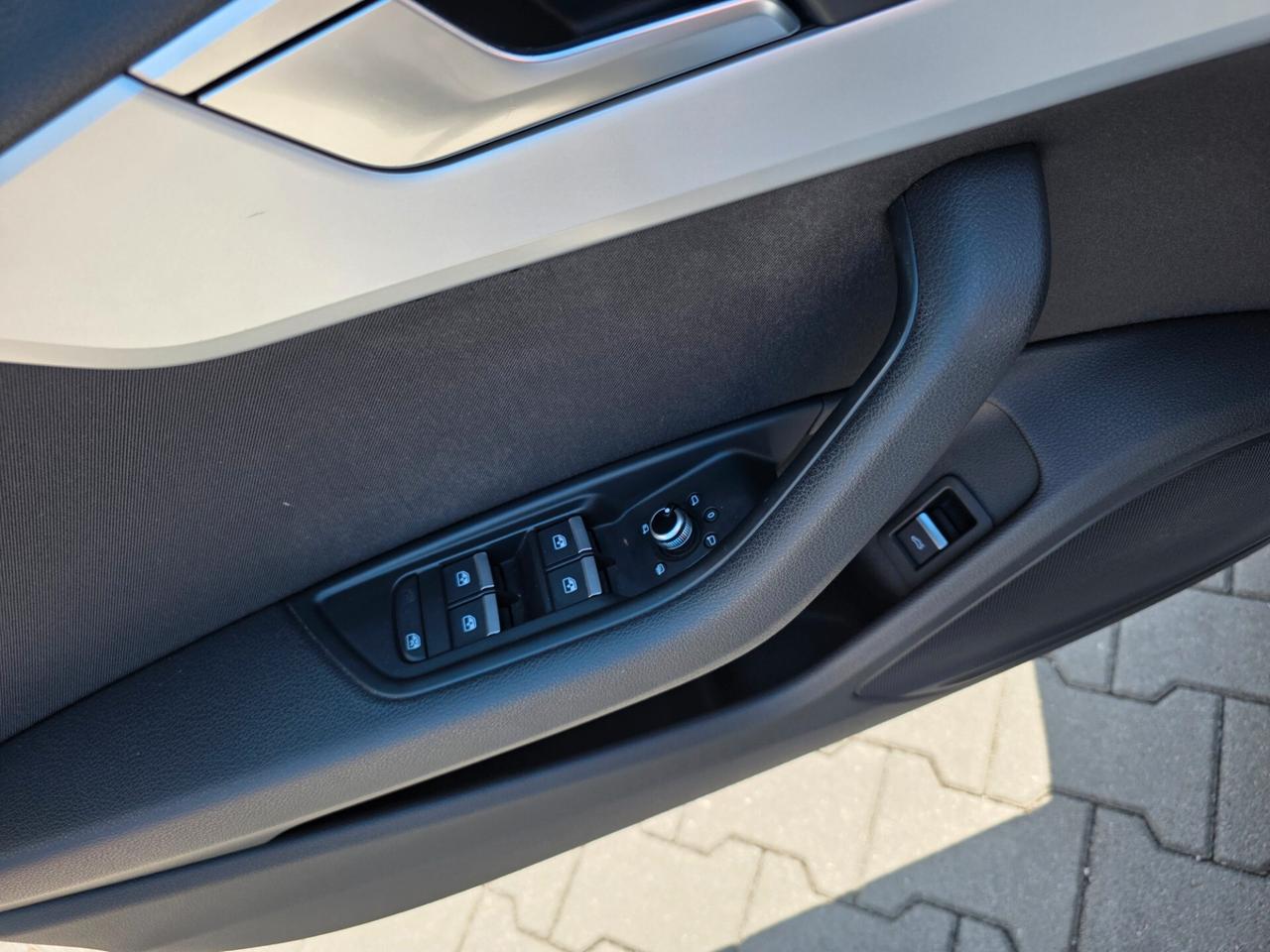 Audi A4 2.0 TDI 122CV Business Sport garantita 12M