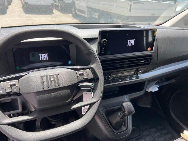 FIAT Scudo 1.5 BlueHDi 120 CV S&S PL-TN Furgone