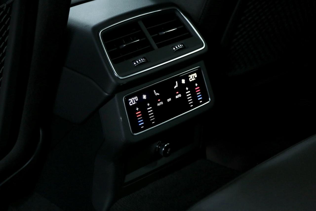 Audi A6 40 2.0 TDI quattro 204 cv mhev S tronic S line edition
