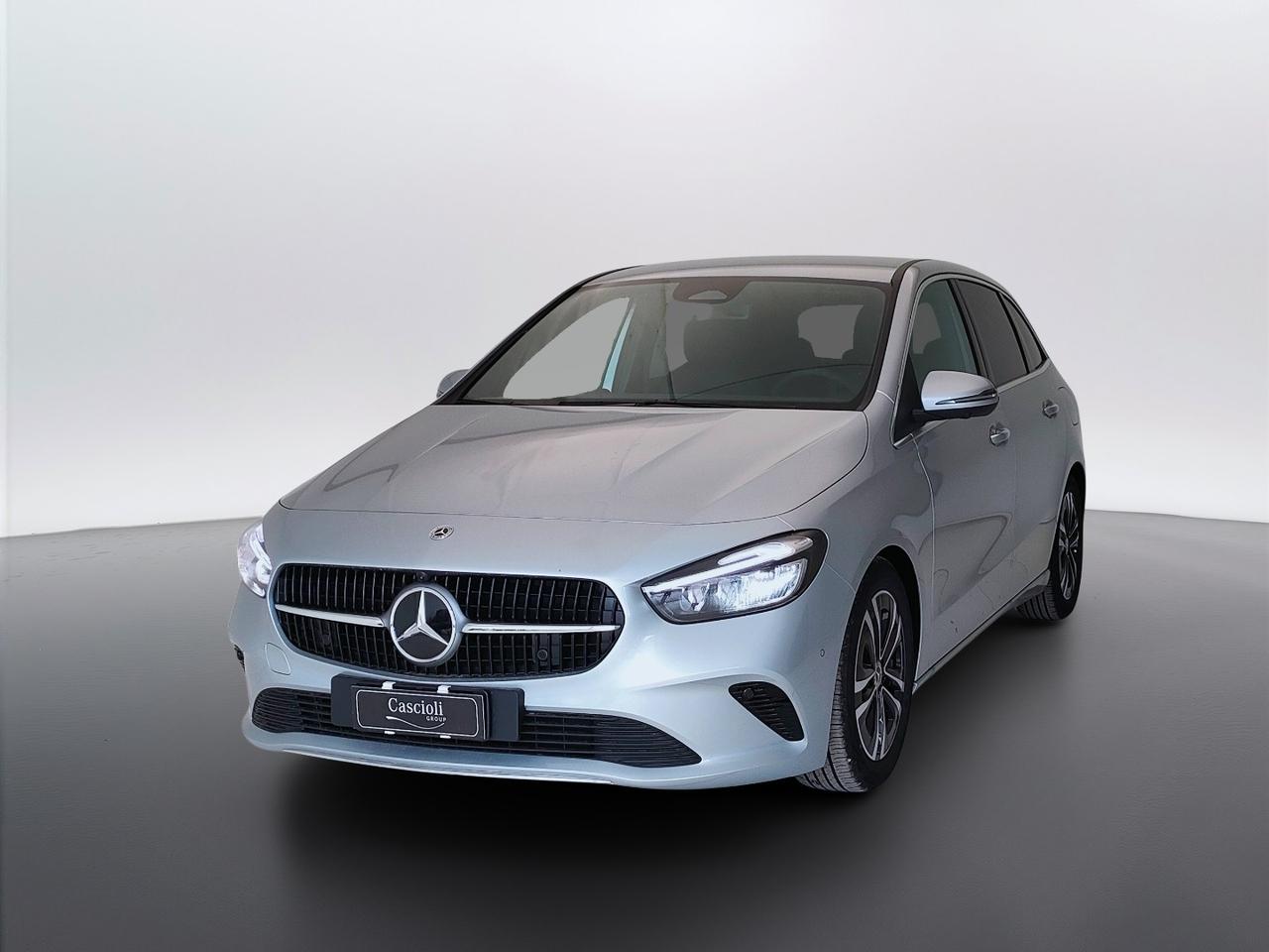 Mercedes-Benz Classe B - W247 2023 - B 180 d Street Edition auto