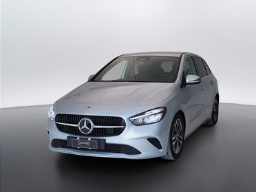 Mercedes-Benz Classe B - W247 2023 - B 180 d Street Edition auto