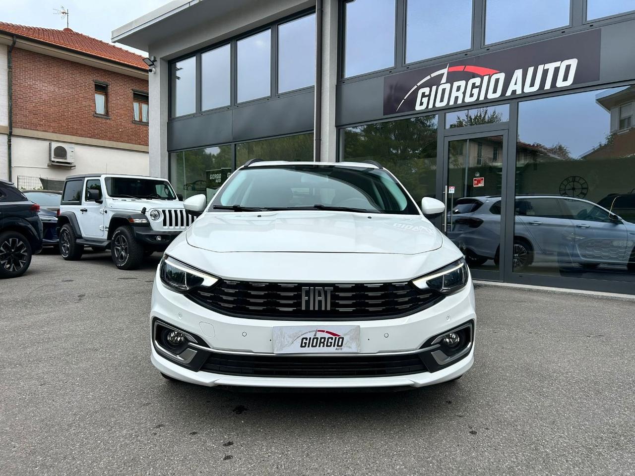 Fiat Tipo Station Wagon Tipo SW 1.6 mjt s&s 130cv