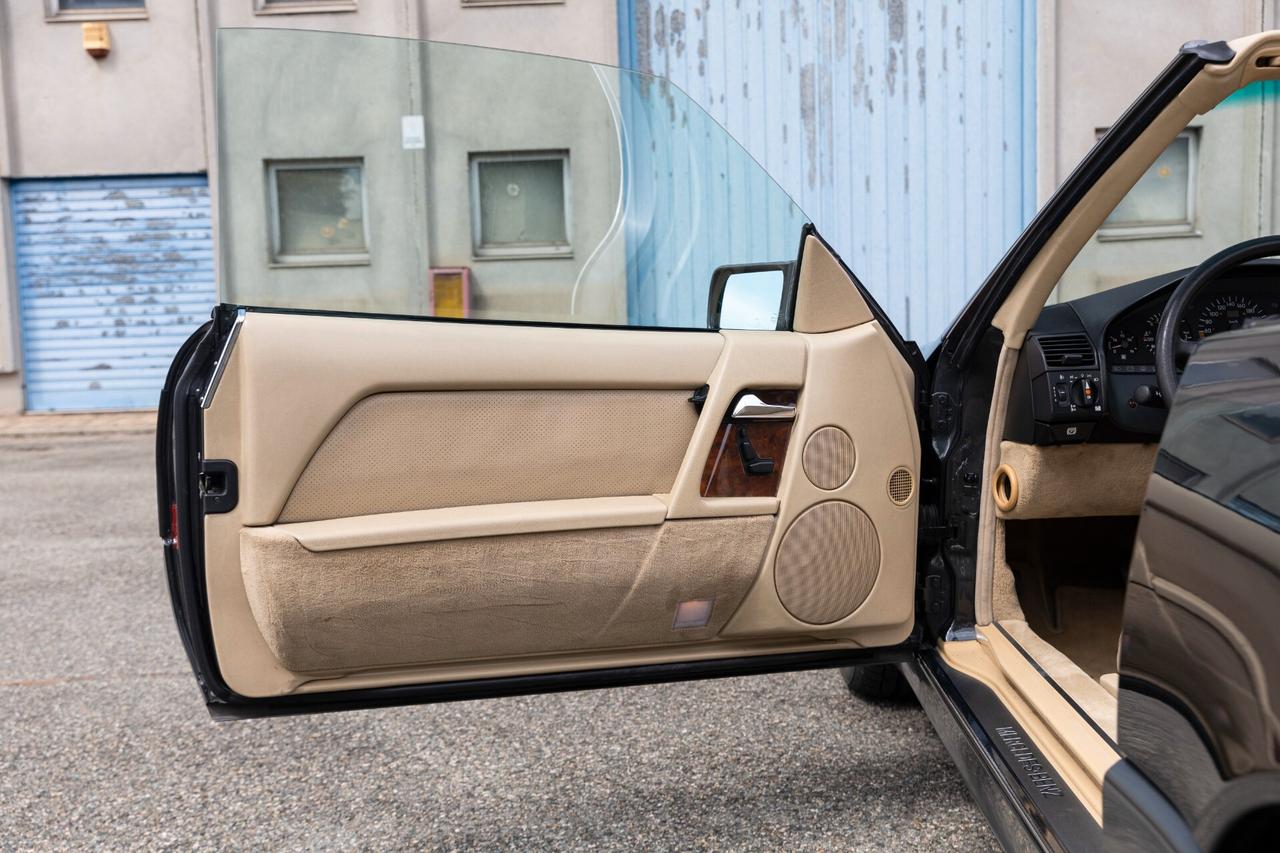 Mercedes-benz SL 300 SL-24